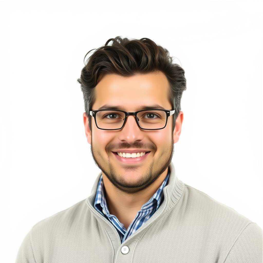 Dr. John Marquez