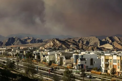Forest Fire Fumes May Claim Almost 1.4 Million Lives Each Year by End of Century if Greenhouse Gases Remain Unchecked, Research Finds