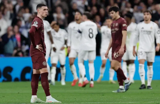 Champions League Build-up: Manchester City Face Napoli While Newcastle Challenge Barcelona