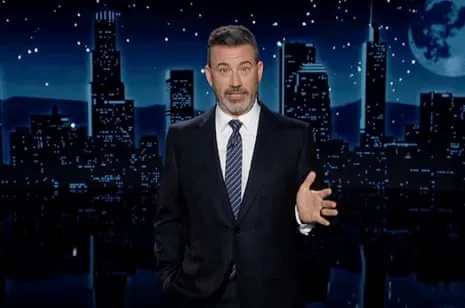 Kimmel's Late Night Program Pulled Indefinitely Due to Comedian's Charlie Kirk Statements